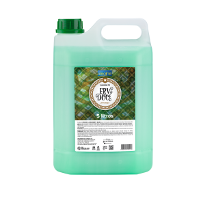 SABONETE LÍQUIDO DEOLINE 5L