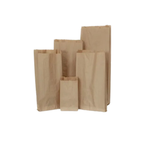 SACO PAPEL MIX 1/2 KG C/500 UNIDADES