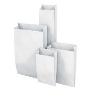 SACO PAPEL MONO VIAGEM 1 C/500 UNIDADES