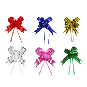 LAÇO MÁGICO 12MM  C/10 UNIDADES